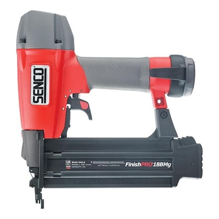 Senco Senco 2527141 18 gal FinishPro 18BMG Pneumatic Brad Nailer 2527141